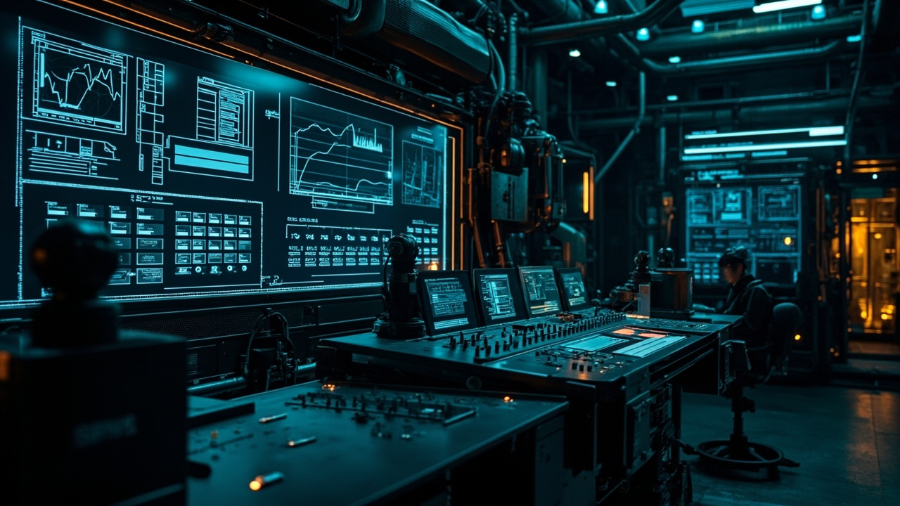 AI qualification visual