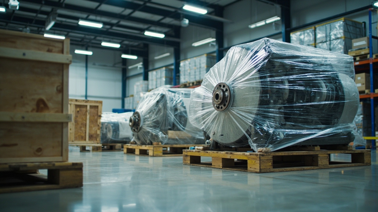 Supply capability interface